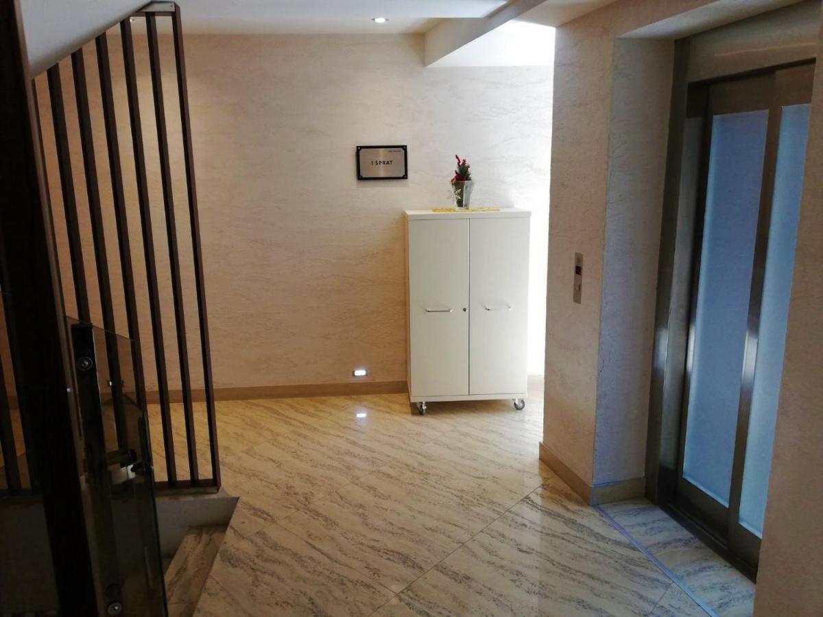 Apartman Green Lux - Balkan Hil 1 즐라티보 외부 사진