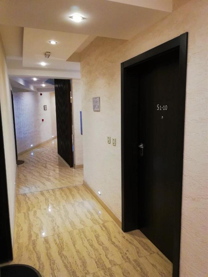 Apartman Green Lux - Balkan Hil 1 즐라티보 외부 사진