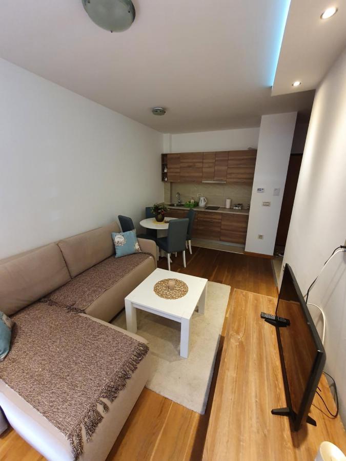 Apartman Green Lux - Balkan Hil 1 즐라티보 외부 사진