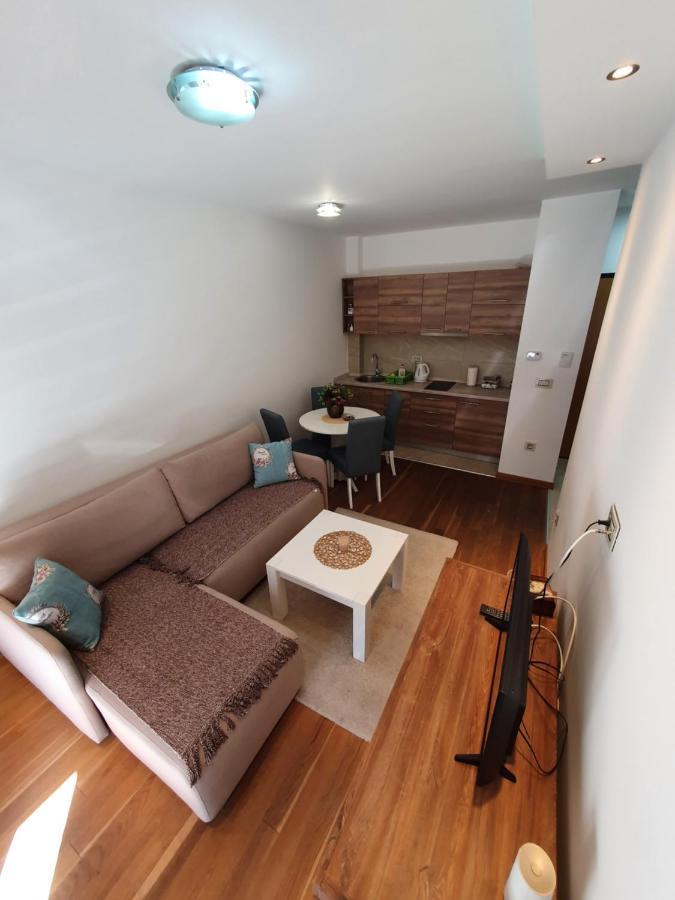 Apartman Green Lux - Balkan Hil 1 즐라티보 외부 사진