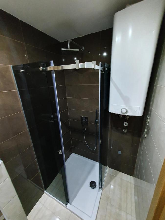 Apartman Green Lux - Balkan Hil 1 즐라티보 외부 사진