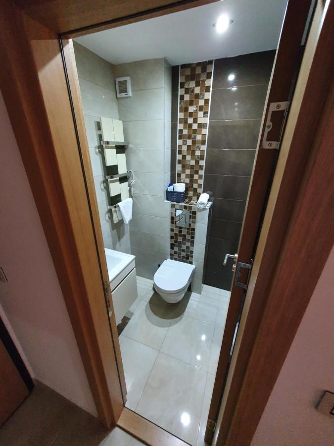 Apartman Green Lux - Balkan Hil 1 즐라티보 외부 사진
