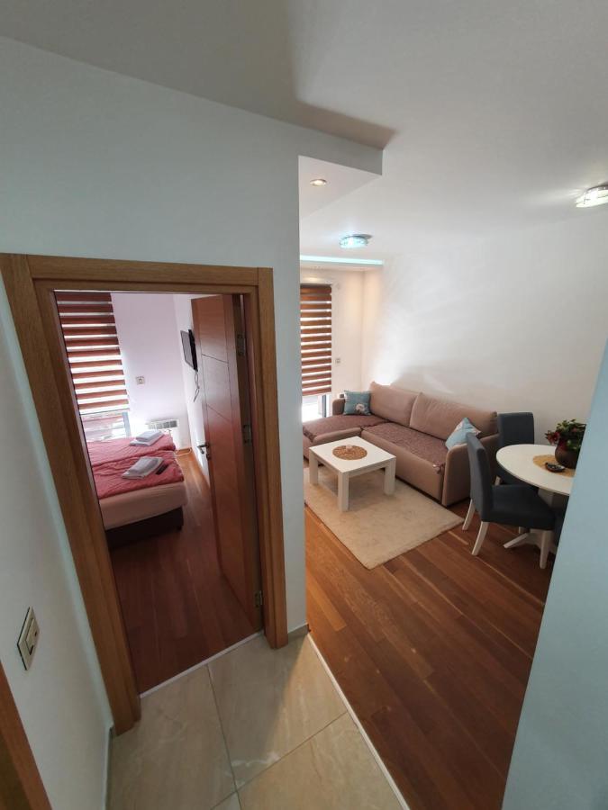 Apartman Green Lux - Balkan Hil 1 즐라티보 외부 사진