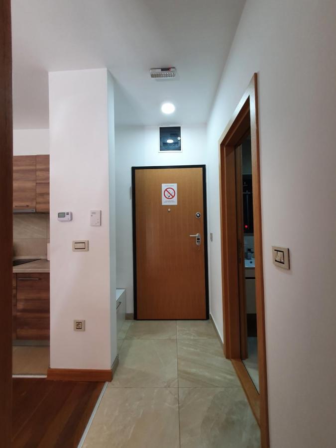 Apartman Green Lux - Balkan Hil 1 즐라티보 외부 사진