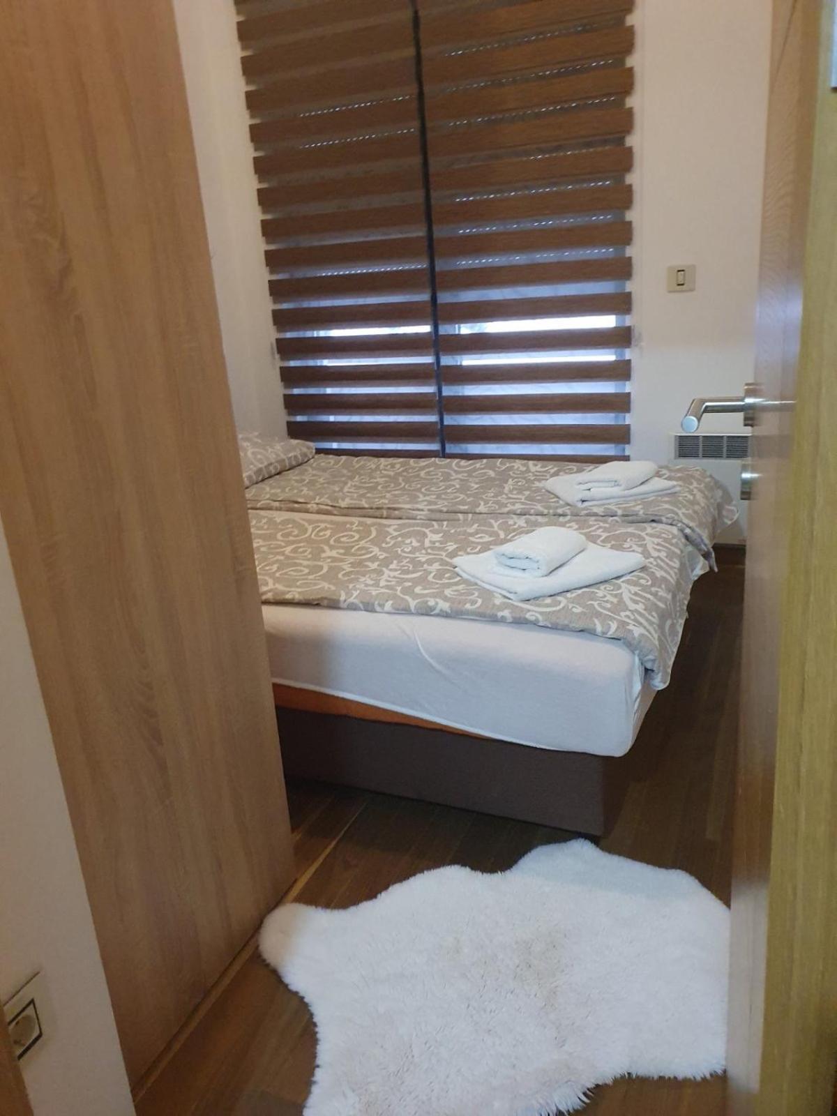 Apartman Green Lux - Balkan Hil 1 즐라티보 외부 사진